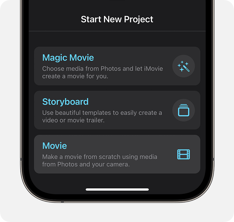 How to combine videos on iPhone Apple Support (AU)